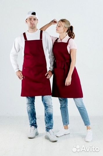 Китель поварской в Москве