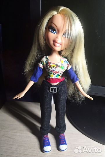 Кукла братц Bratz хлоя 2009