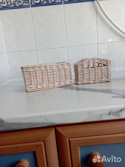 Корзина для хранения вещей