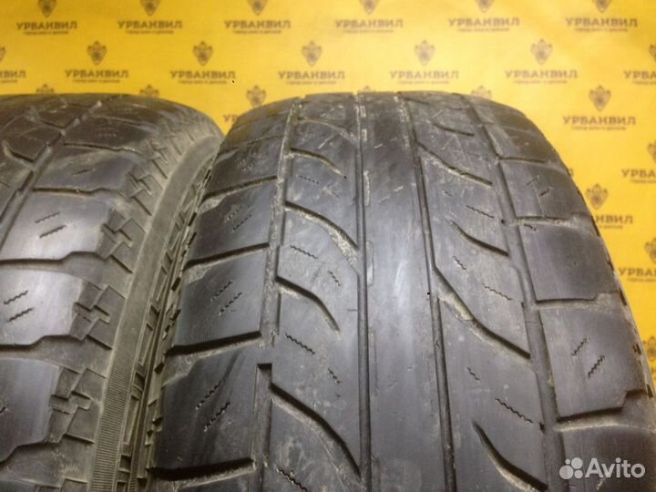 Yokohama Geolandar A/T-S G012 235/65 R17