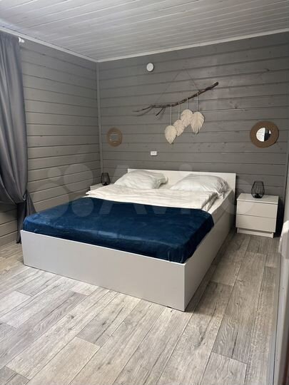 Дача 70 м² на участке 5 сот.