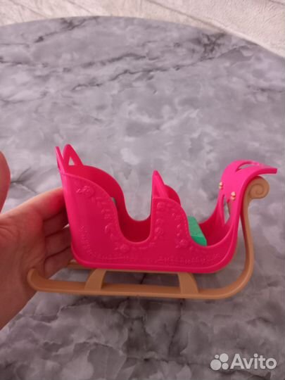 Куклы энчантималс набором