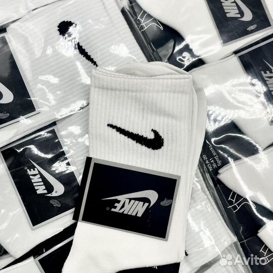 Носки Nike