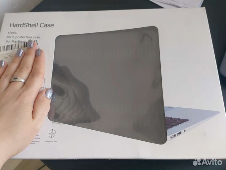 Чехол для macbook air 13