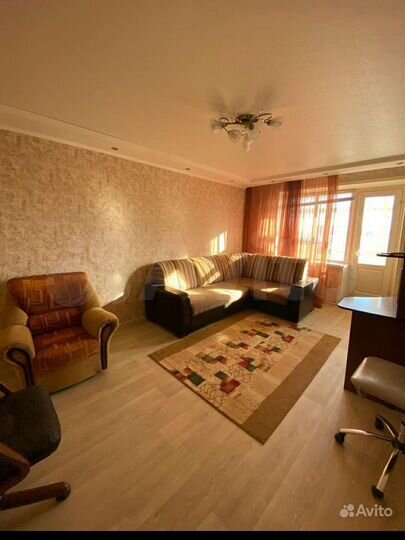 Комната 17 м² в 2-к., 9/10 эт.