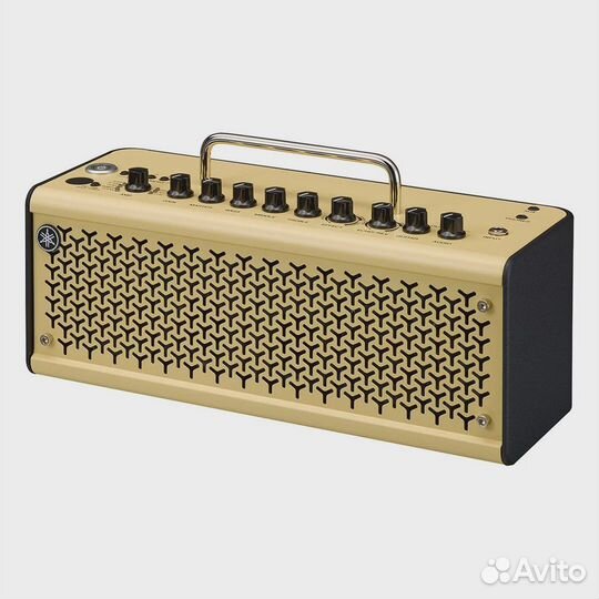 Гитарный комбоусилитель Yamaha THR10II