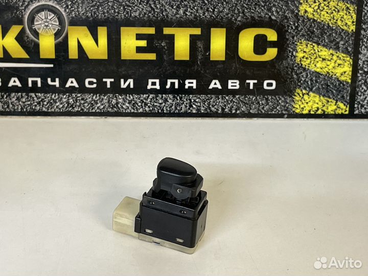 Кнопка стеклоподъемника Lanos Ланос Sens Сенс