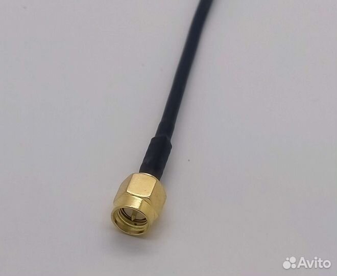 Антенна ш для sennheiser 1шт