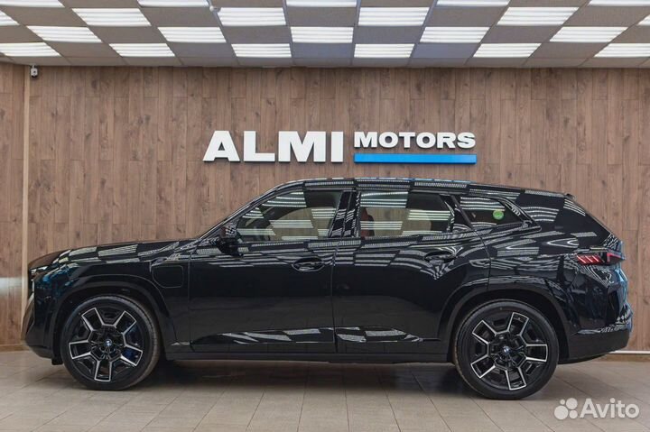 BMW XM 4.4 AT, 2023, 30 км