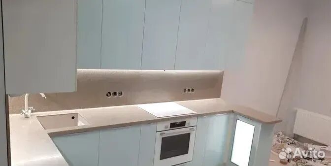 Кухня. Индивидуальный дизайн