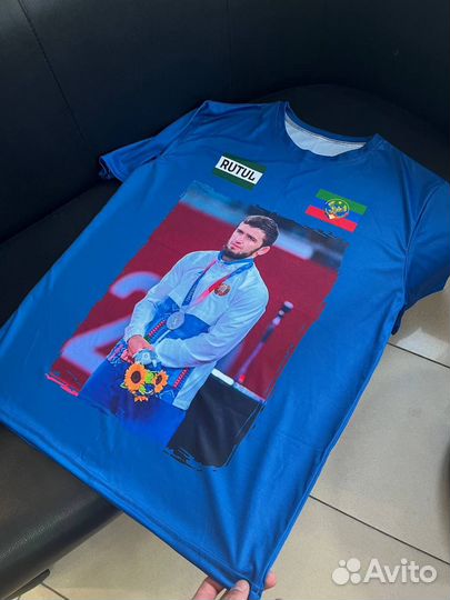 Футболки индивидуальные на заказ