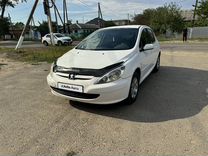 Peugeot 307 1.6 AT, 2005, 171 560 км, с пробегом, цена 415 000 руб.