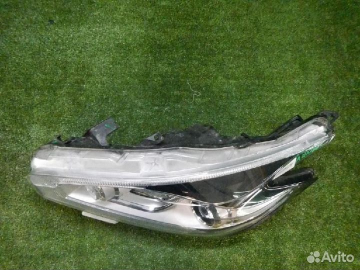 Фара левая Nissan Murano