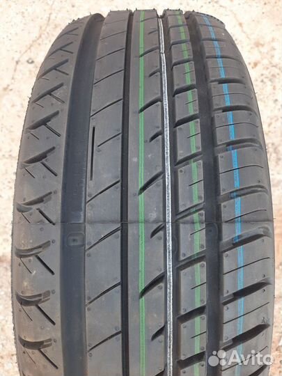 Viatti Strada Asimmetrico V-130 205/55 R16