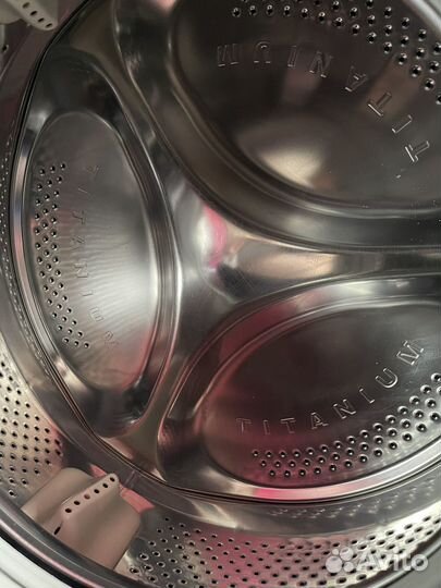 Стиральная машина hotpoint ariston на запчасти