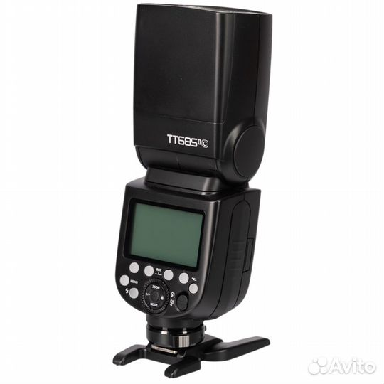 Фотовспышка Godox TT685IIC для Canon