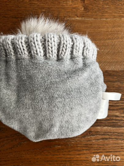 Шапка h&m 134-152