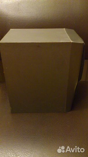 Акустическая колонка