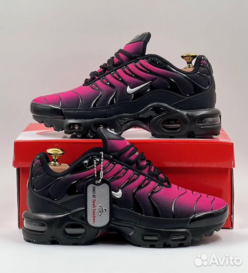 Кроссовки женские Nike Air Max Plus