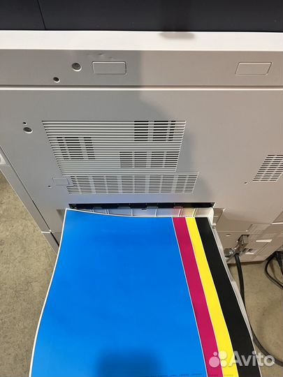 Принтер сканер копир Xerox Versant 280