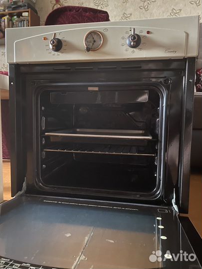 Духовой шкаф дарина