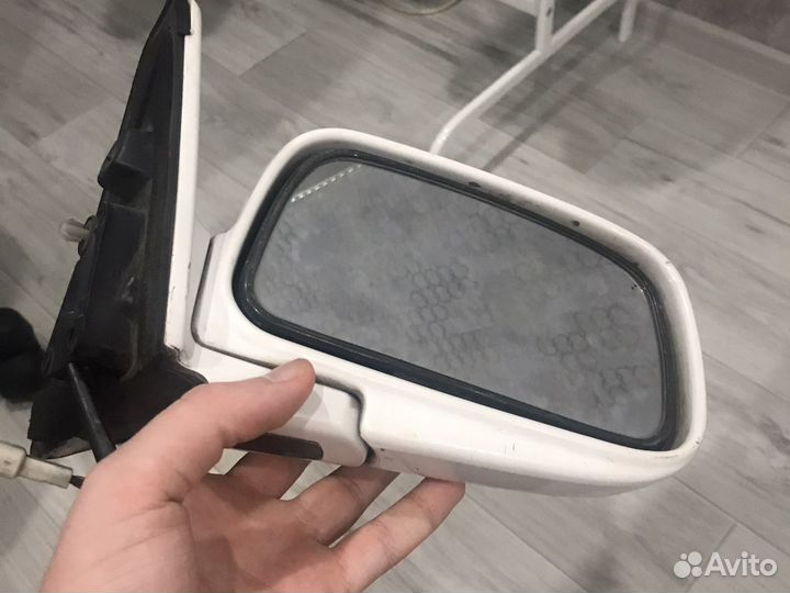 Зеркало Toyota Corona