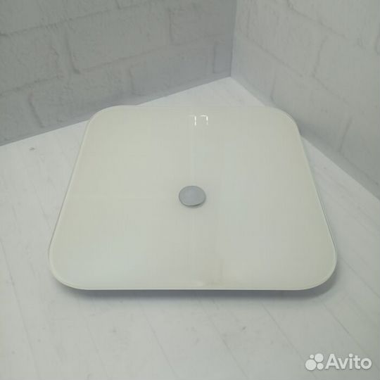 Весы Huawei body fat scale AH100 (Рассрочка /Т6)