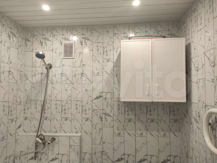 1-к. квартира, 31 м², 3/5 эт.