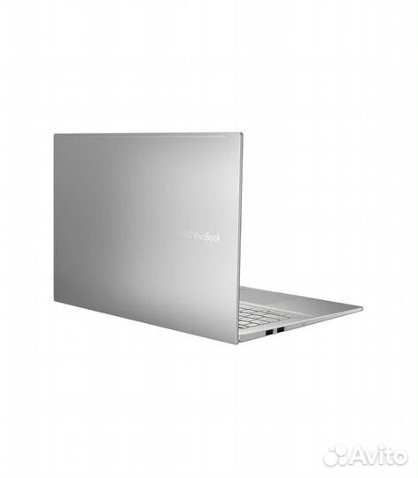 Ноутбук asus VivoBook Series K513EA-L12289, серый
