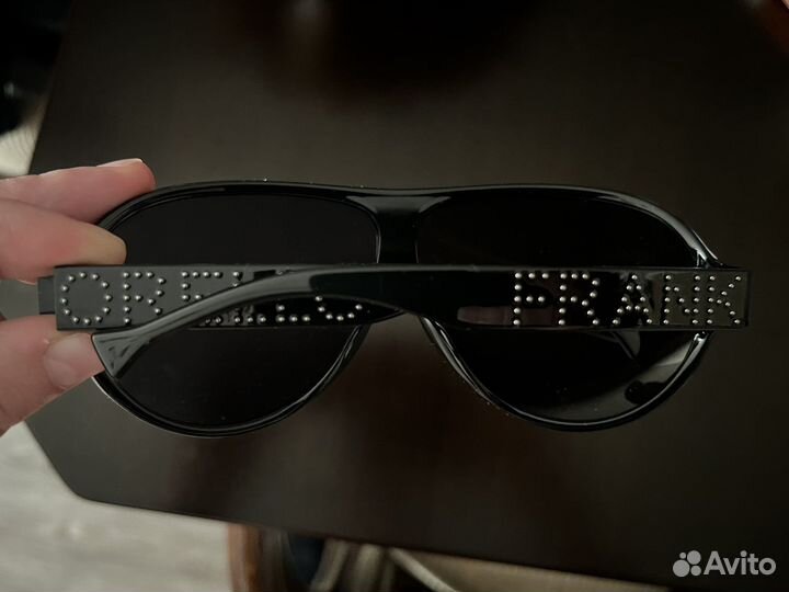 Солнцезащитные очки Frankie Morello