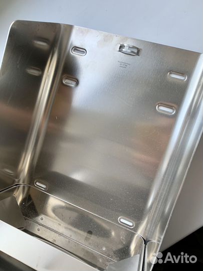 Диспенсер бумажных полотенец Kimberly-Clark