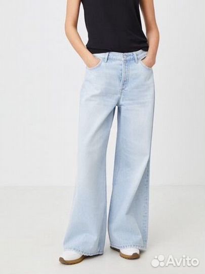 Новые женские джинсы 12 Storeez оригинал