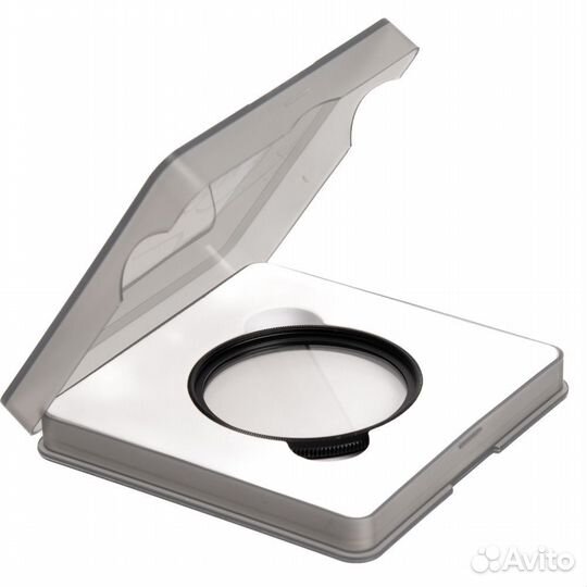 Светофильтр Green-L звездный, 6 лучей - 55mm