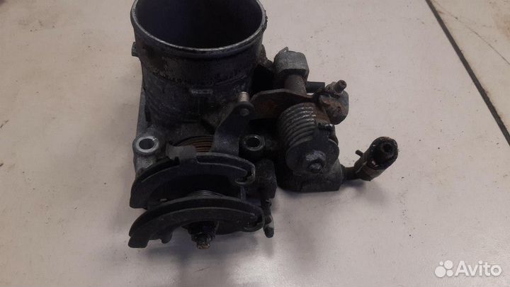 Заслонка дроссельная Nissan Maxima