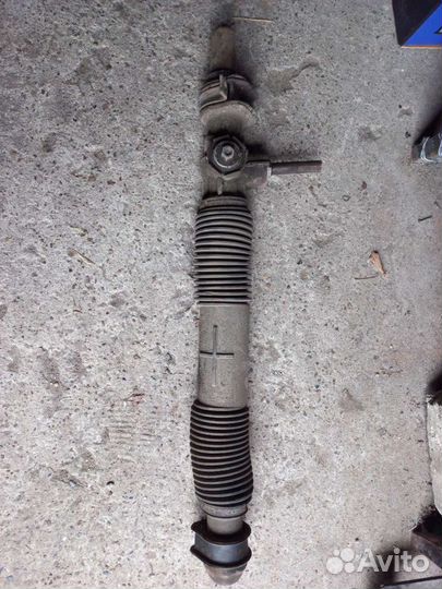 Рейка Шевроле lanos