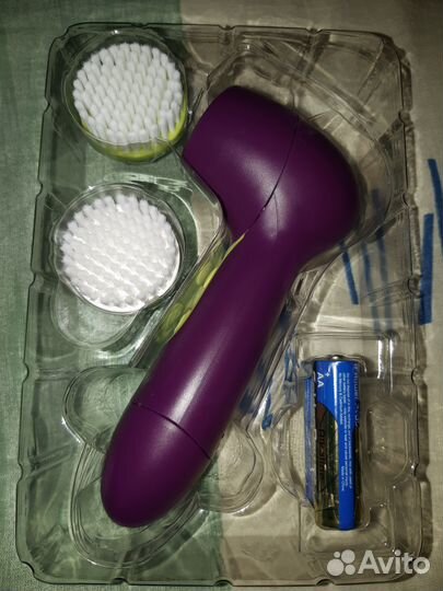 Mary Kay Новая Spa Щетка Глубокого Очищ Skinvigora