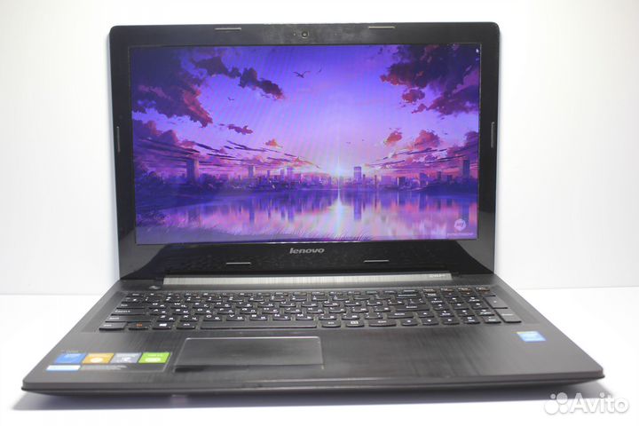 Ноутбук Lenovo G50-30