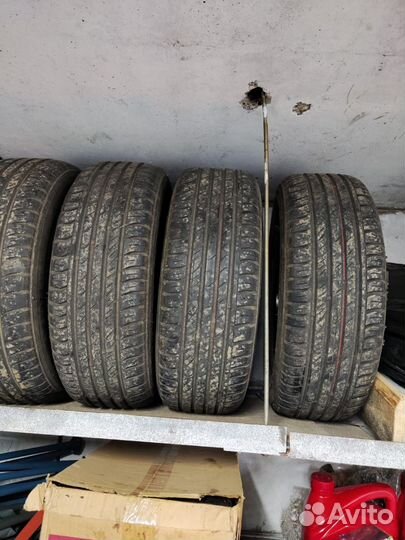 Колеса на ваз r14 летние