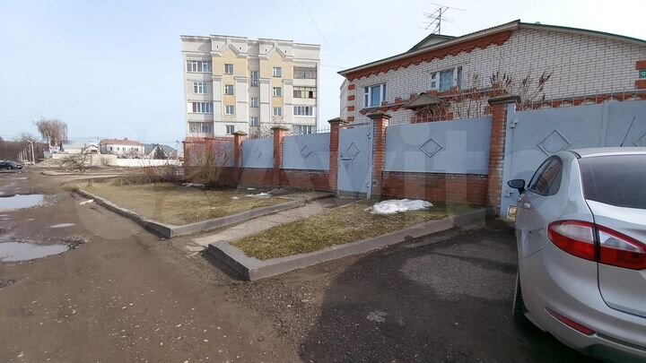 Дом 226 м² на участке 11 сот.