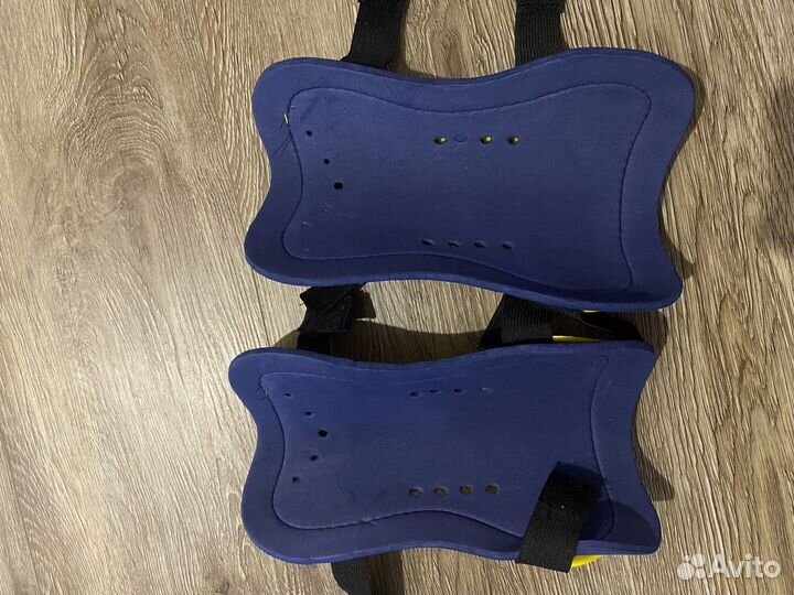 Зитки фубольные новые