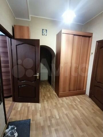 2-к. квартира, 55 м², 2/2 эт.