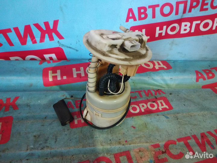 Бензонасос Ниссан Ноут