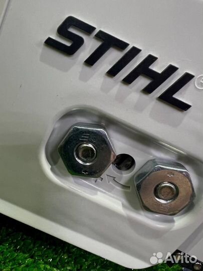 Бензопила Stihl ms 180 Новая оригинал