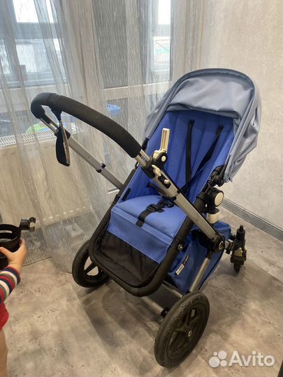 Коляска Bugaboo Cameleon 2в1
