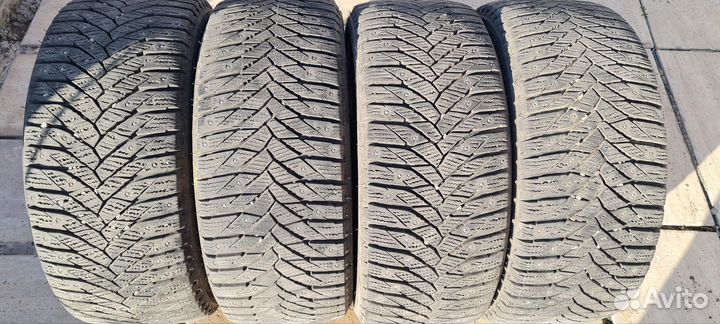 Triangle IceLink Trin PS01 225/45 R17