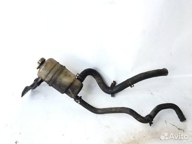 Бачок гур Mitsubishi Pajero 3