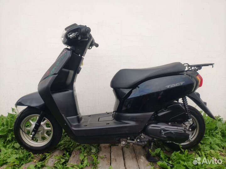 Скутер honda takt AF 79