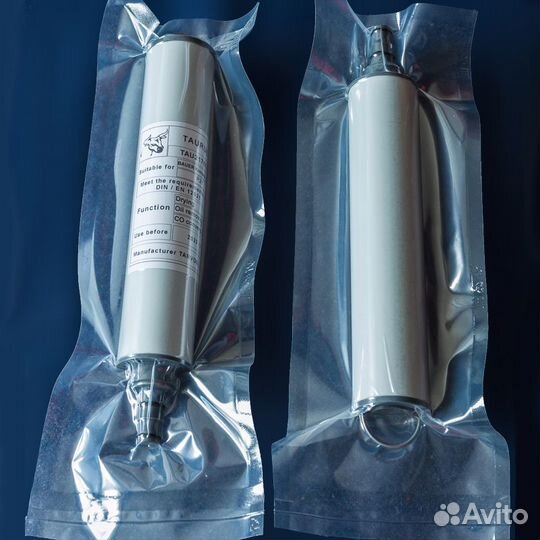 Картридж TAU217679 для компрессора Bauer