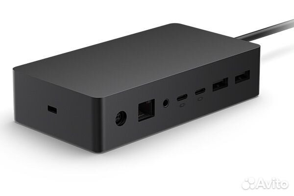 Microsoft Surface Dock 2 Thunderbolt 4K 60Hz