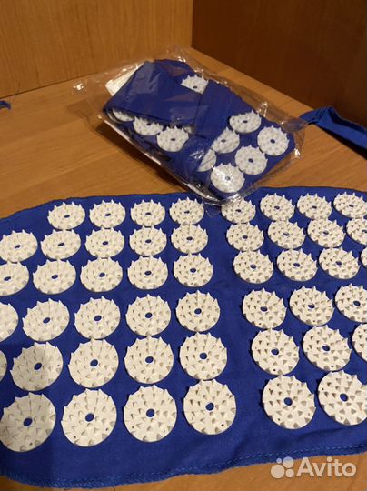 Пояс массажный